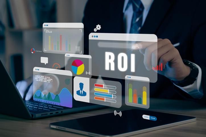 ROI: When the numbers get complicated
