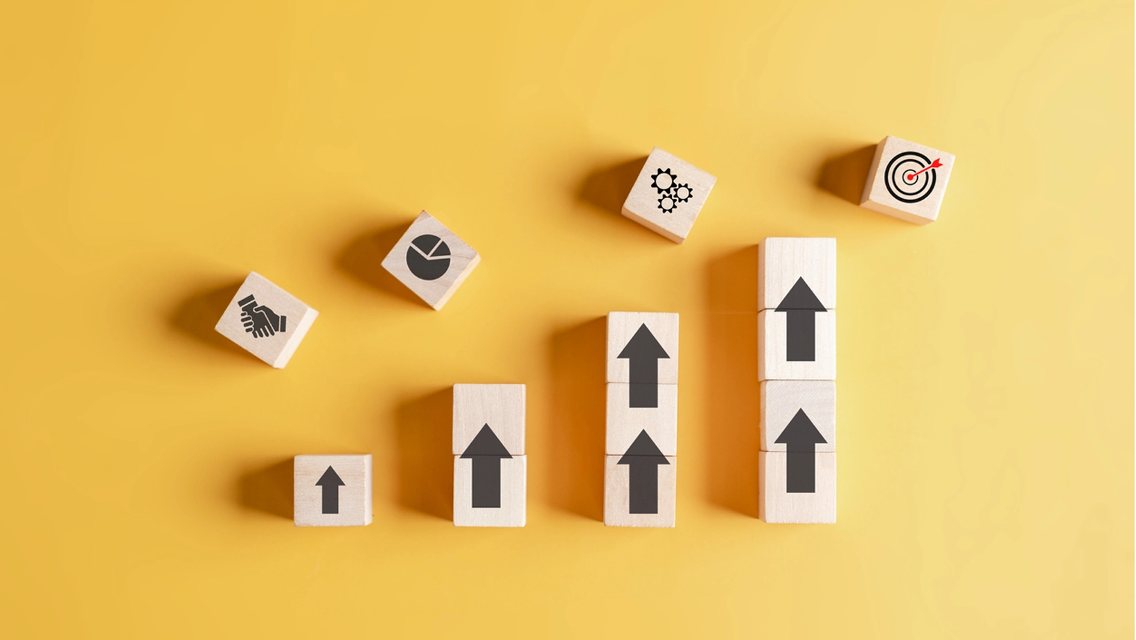 Taking a page from an old book: Discovery-driven planning
